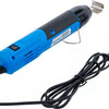 BGS Technic Mini-Heißluftgebläse 350 W