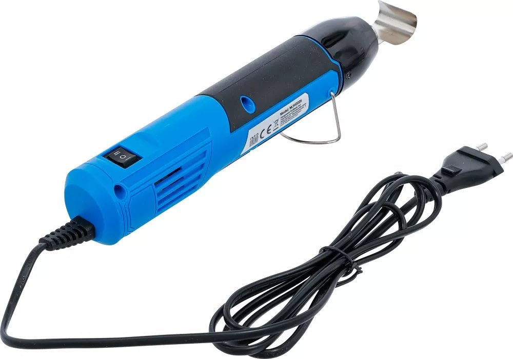 BGS Technic Mini-Heißluftgebläse 350 W