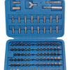 BGS Technic Sicherheits-Bit-Set 100-teilig