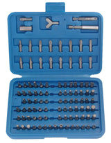 BGS Technic Sicherheits-Bit-Set 100-teilig - afbeelding 1