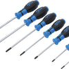 BGS Technik-Schraubendreher-Set 7-teilig