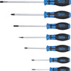BGS Technik-Schraubendreher-Set 7-teilig