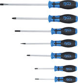 BGS Technik-Schraubendreher-Set 7-teilig - afbeelding 2