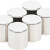 Bgs technic kraftmann - Magnet-Set extra stark 6-teilig