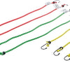 BGS Technic Gepäckspanner-Set 10-tlg.