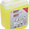 BGS Technic Universalreiniger für Ultraschall-Teilereiniger 5l
