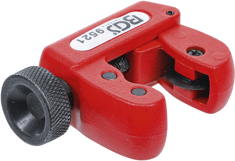 BGS Technic Rohrschneider 3-30mm