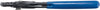 Bgs Technic Wasserpumpenzange abschließbar 175mm
