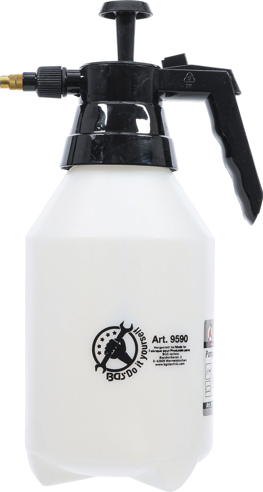 BGS Technic Drucksprühflasche 1,5l