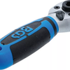 BGS Technic Bit-Ratsche Innensechskant 1 4 (6,3 mm)