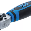 BGS Technic Bit-Ratsche Innensechskant 1 4 (6,3 mm)