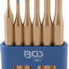 BGS Technic Splintentreiber-Set 3-8 mm