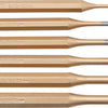 BGS Technic Splintentreiber-Set 3-8 mm