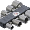 BGS Technic Steckschlüssel-Bit-Satz 5–13 mm