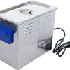 BGS Technic Ultraschall-Teilereiniger 3,2 l
