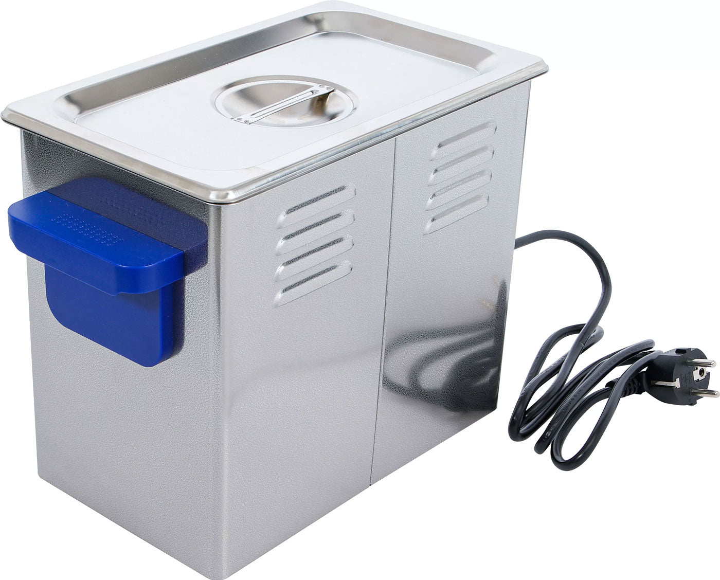 BGS Technic Ultraschall-Teilereiniger 3,2 l