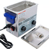 BGS Technic Ultraschall-Teilereiniger 3,2 l