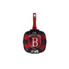 Berlingerhaus Burgundi Grillpfanne 28cm