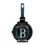 Berlingerhaus Kochtopf ø16cm Aquamarin - afbeelding 2