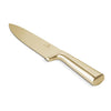 Berlingerhaus Kochmesser 20cm Sahara
