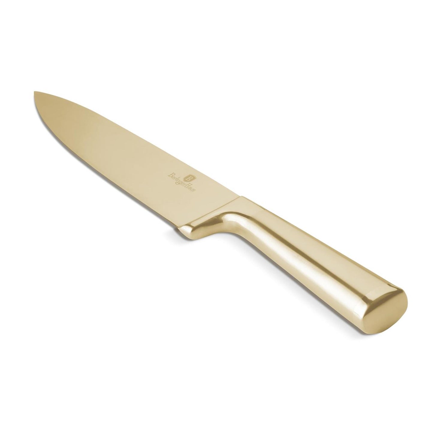 Berlingerhaus Kochmesser 20cm Sahara
