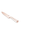 Berlingerhaus Kochmesser 20cm Taupe