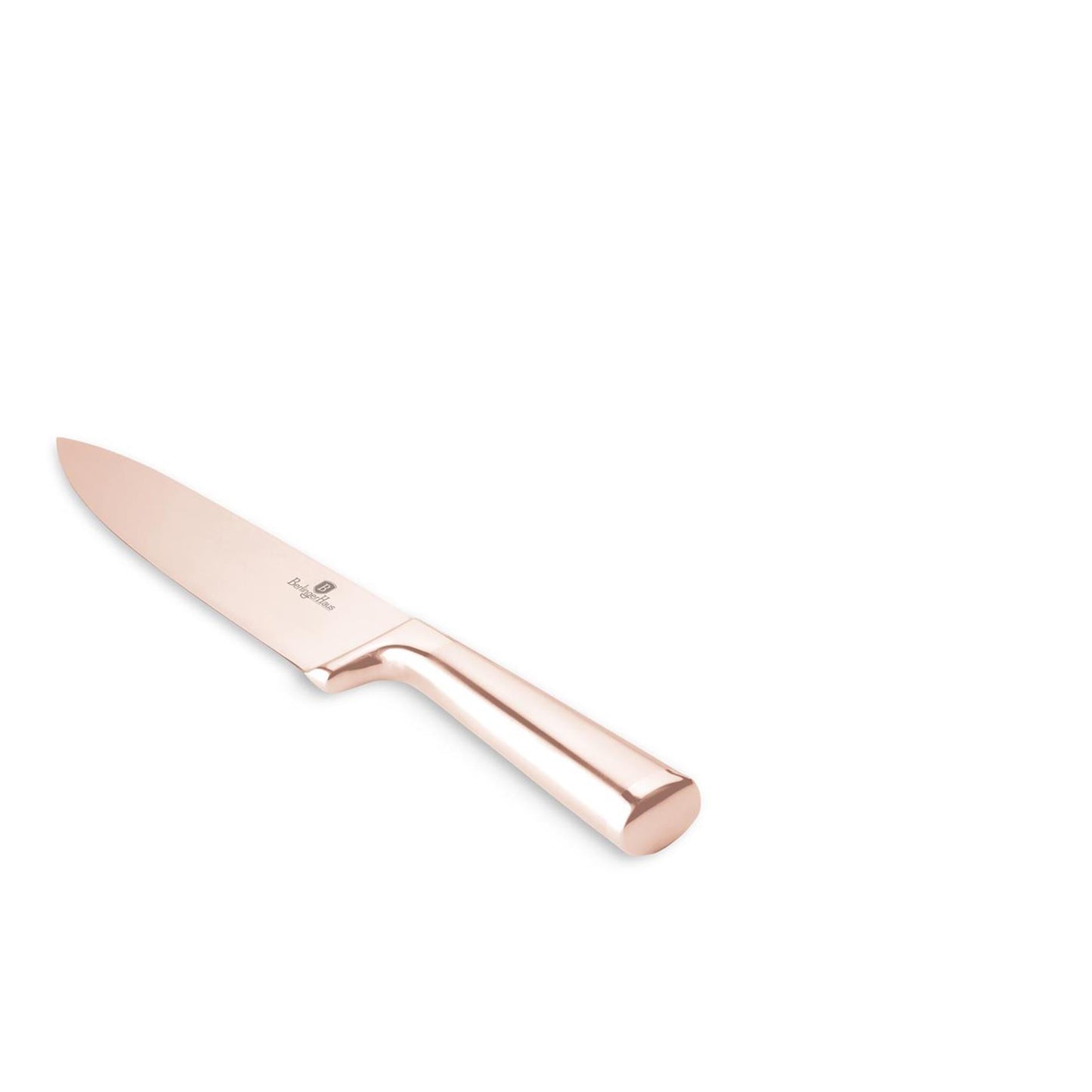 Berlingerhaus Kochmesser 20cm Taupe