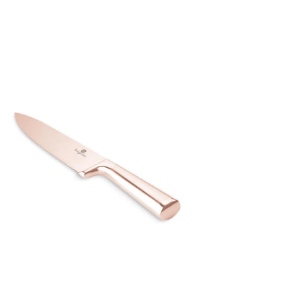 Berlingerhaus Kochmesser 20cm Taupe