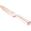 Berlingerhaus Kochmesser 20cm Taupe