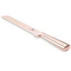 Berlingerhaus Brotmesser 20cm Taupe