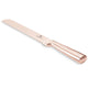 Berlingerhaus Brotmesser 20cm Taupe
