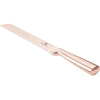 Berlingerhaus Brotmesser 20cm Taupe