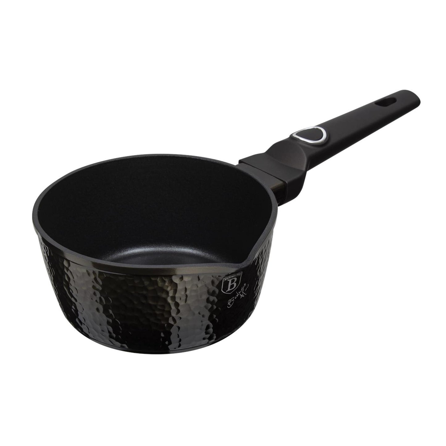 Berlingerhaus Urglanz-Topf 16 cm
