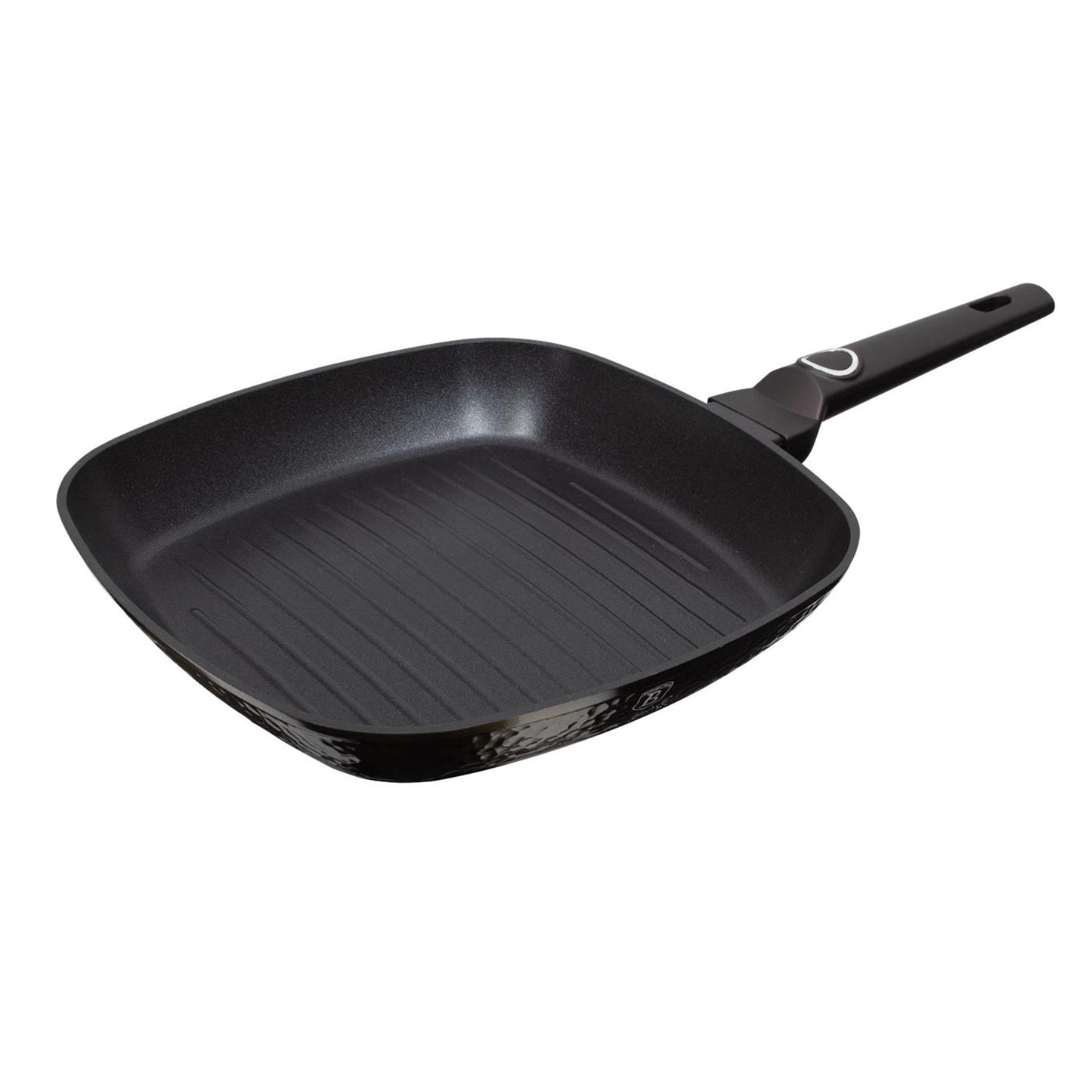 Berlingerhaus Urglanz-Grillpfanne 28 cm