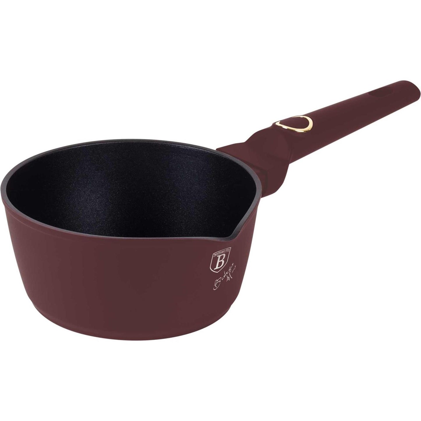 Berlingerhaus Kochtopf 16cm Leonardo