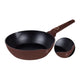 Berlingerhaus Bra Frittierpfanne 28cm Leonardo