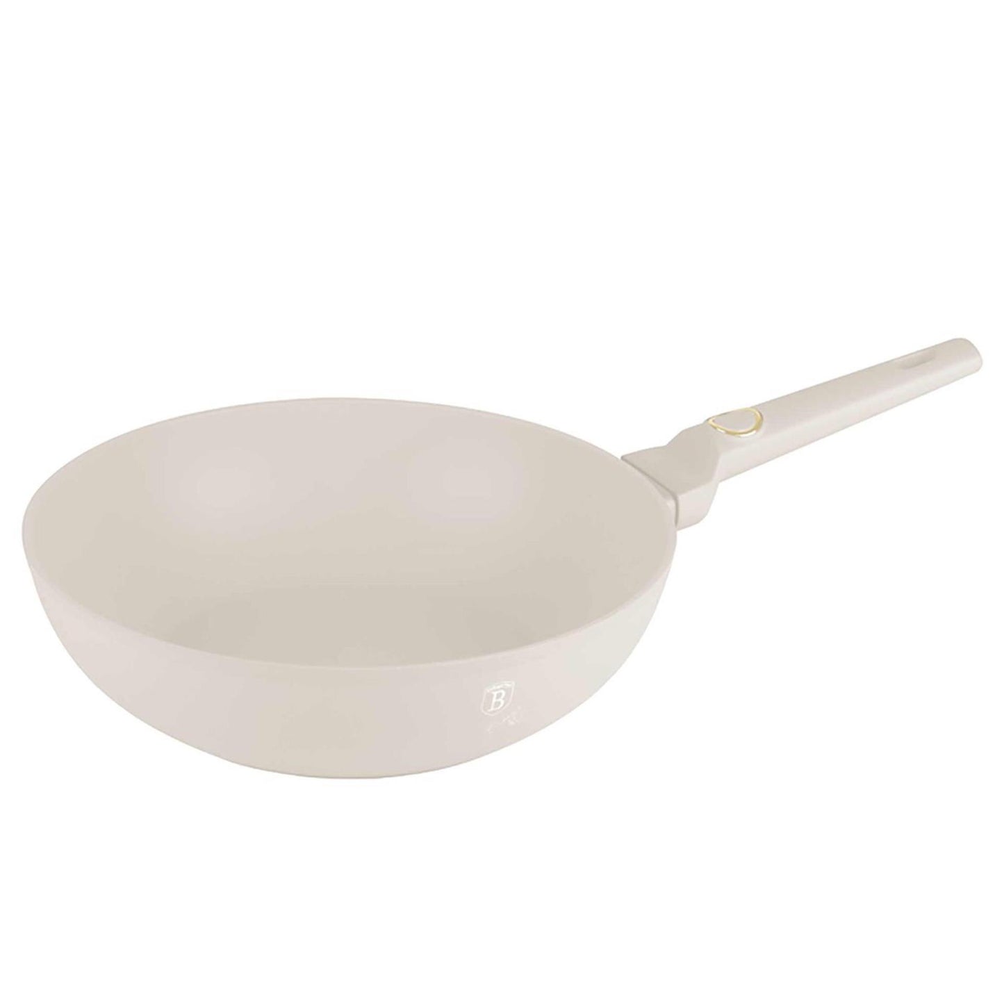 Berlingerhaus Wok 28 cm, Sahara-Kollektion