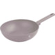 Berlingerhaus Wok 28 cm Taupe-Kollektion