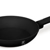 Berlingerhaus Bratpfanne mattschwarz 24cm