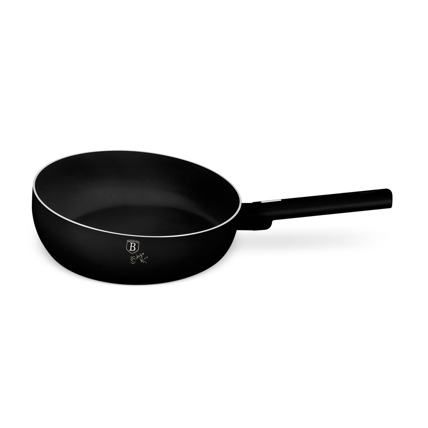 Berlingerhaus Flip-Bratpfanne 26cm