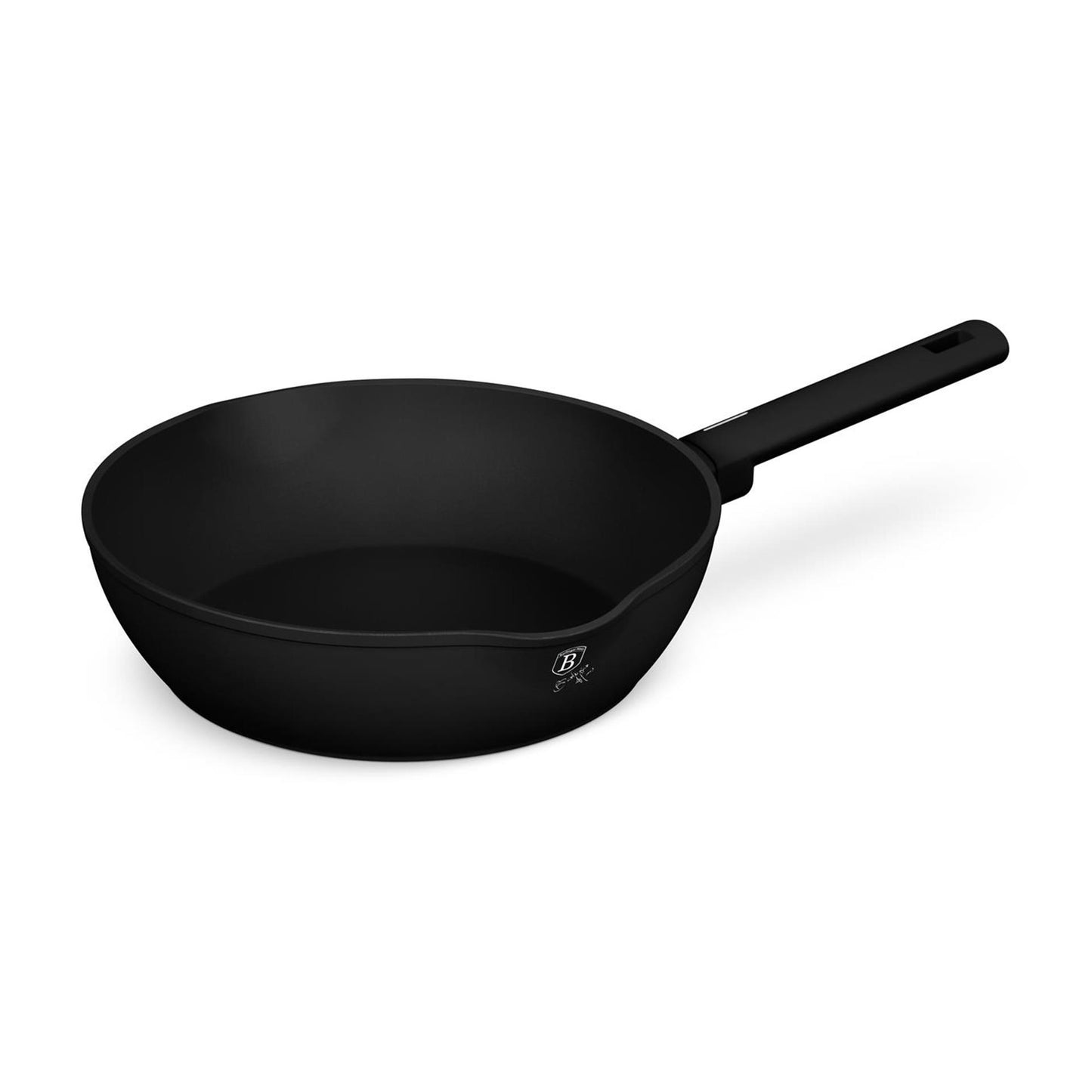 Berlingerhaus tiefe Bratpfanne 28cm