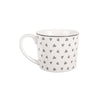 Clayre Eef Becher 12x8x7cm 275ml
