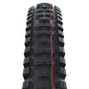 Schwalbe Big Betty Evo Super Trail 26x2,40 Addix Soft E-50 Faltreifen