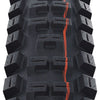 Schwalbe Big Betty Evo Super Gravity 27,5 x 2,40 Addix Soft E-50 Faltreifen