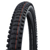 Schwalbe Big Betty Evo Super Trail 26x2,40 Addix Soft E-50 Faltreifen