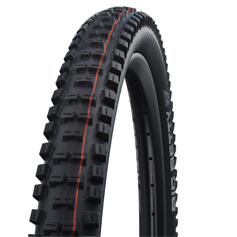 Schwalbe Big Betty Evo Super Trail 26x2,40 Addix Soft E-50 Faltreifen