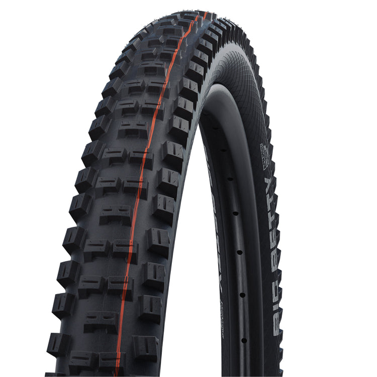Schwalbe Big Betty Evo Super Trail 26x2,40 Addix Soft E-50 Faltreifen