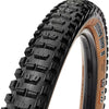 Maxxis Minion MR II Rear Tanwall WT 29x2,60 TR Exo Dual 60 Faltreifen