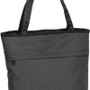 Bike Tropfen Käufer Fahrradbeutel Nylon 21L Schwarz