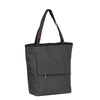 Bike Tropfen Käufer Fahrradbeutel Nylon 21L Schwarz